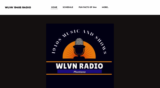 wlvn1940sradio.com