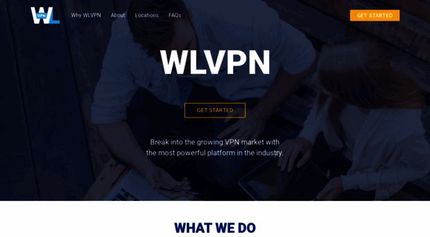 wlvpn.com