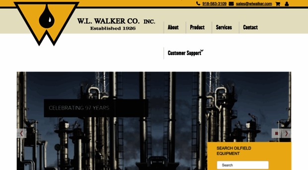 wlwalker.com