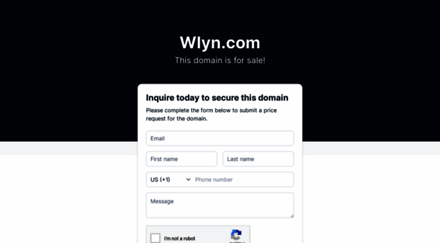 wlyn.com