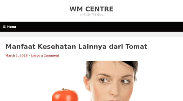 wm-centre.com