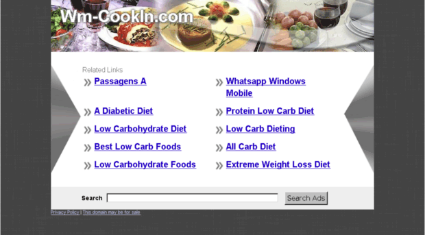 wm-cookin.com
