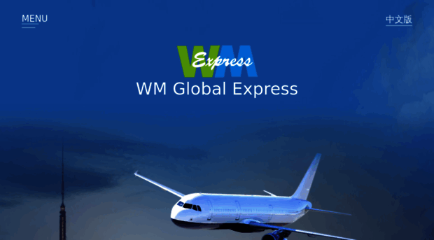 wm-global-express.com