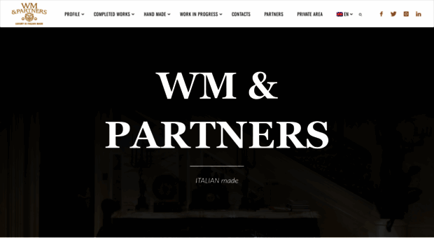 wm-luxury.com