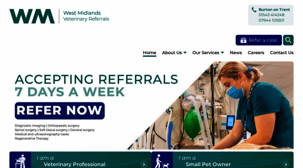 wm-referrals.com