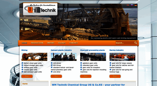 wm-technik.com