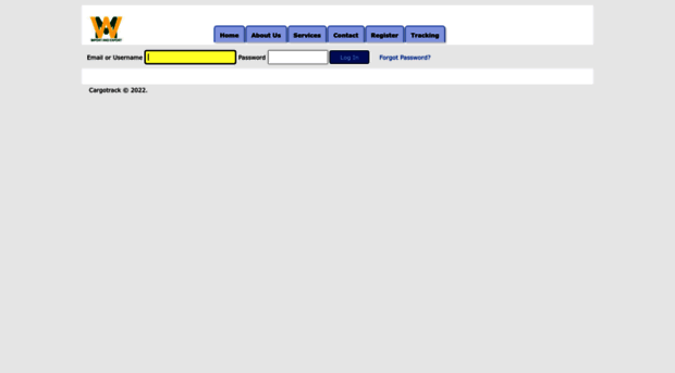 wm.cargotrack.net