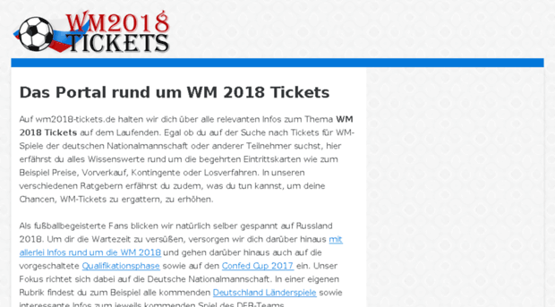 wm2018-tickets.de