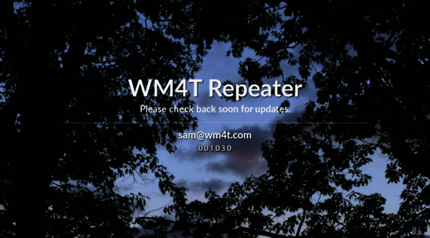 wm4t.com