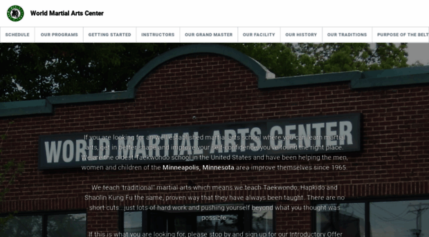 wmacenter.com