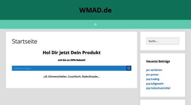 wmad.de