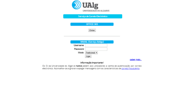 wmail.ualg.pt