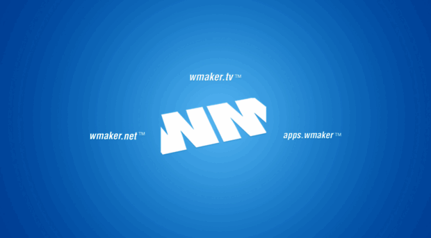 wmaker.com