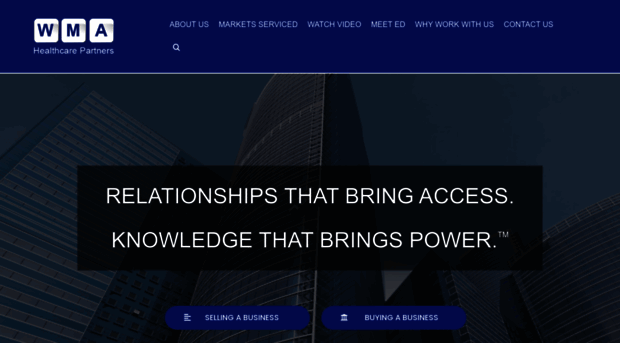 wmapartners.com