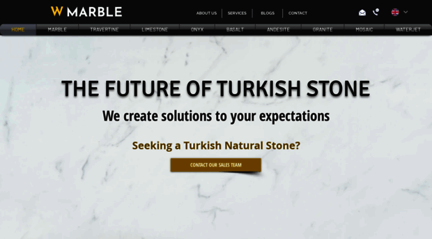 wmarble.com