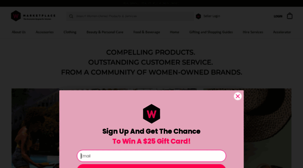 wmarketplace.com