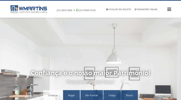 wmartins.com.br