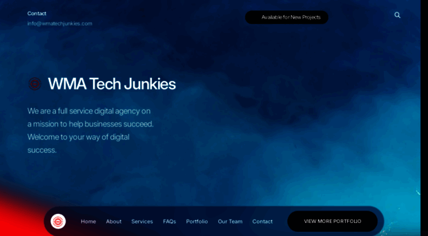 wmatechjunkies.com