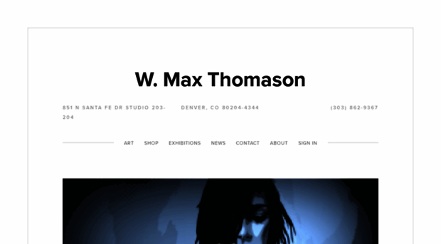 wmaxthomason.com