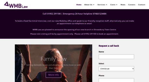 wmblaw.co.uk