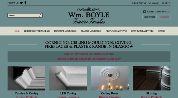 wmboyle.co.uk