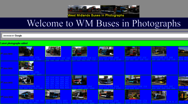 wmbusphotos.com