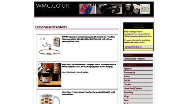 wmc.co.uk