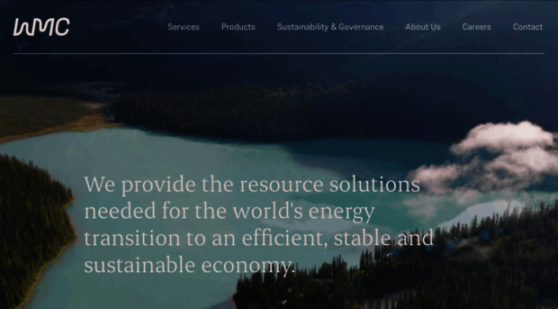 wmcgroup.com
