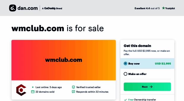 wmclub.com