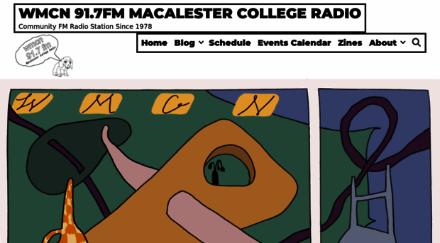 wmcn.fm