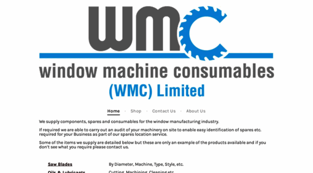 wmconline.co.uk