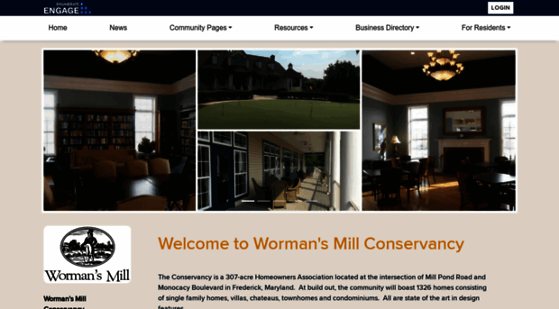 wmconservancy.com