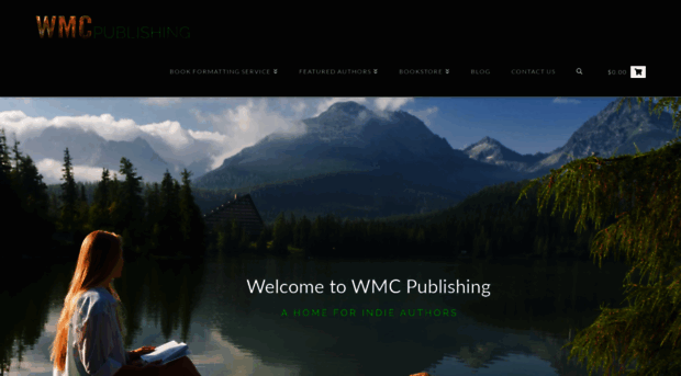 wmcpublishing.com