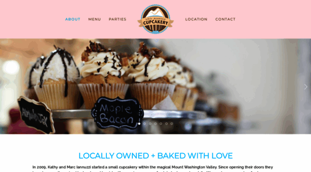 wmcupcakery.com