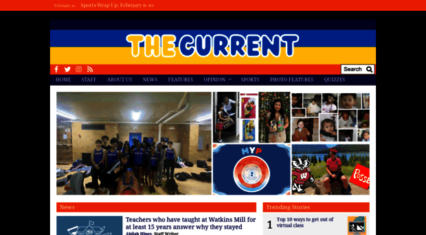 wmcurrent.com