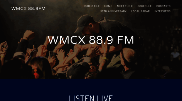 wmcx.com