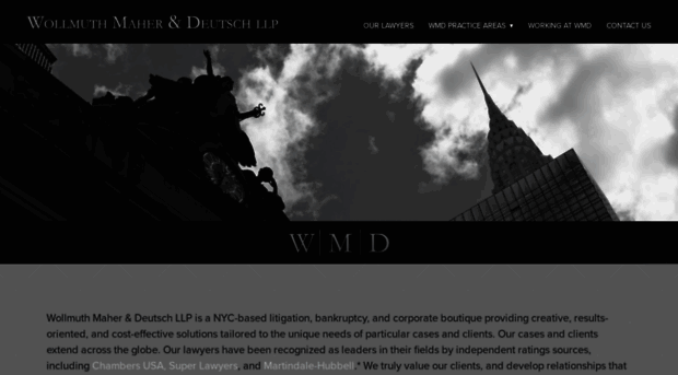 wmd-law.com