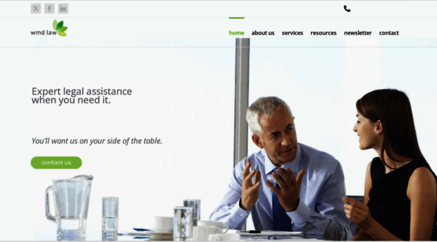 wmdlaw.com.au