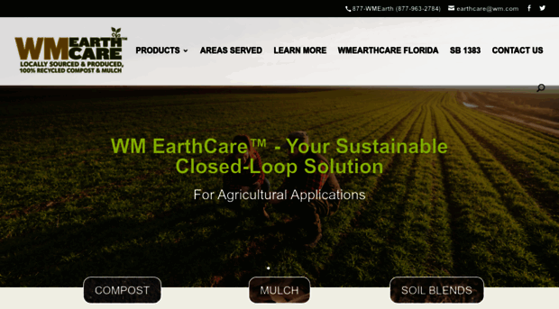 wmearthcare.com