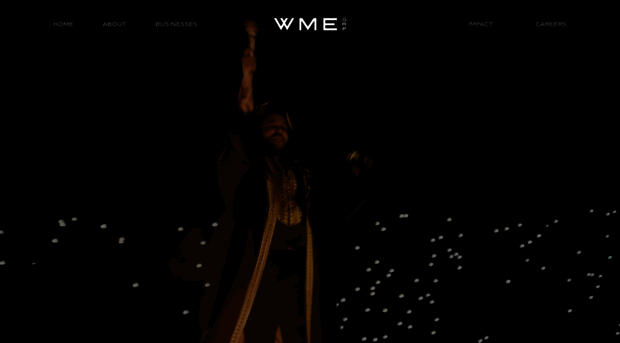 wmegrp.com