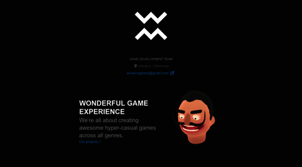 wmelongames.com