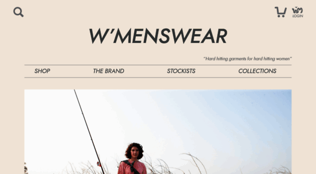 wmenswear.com