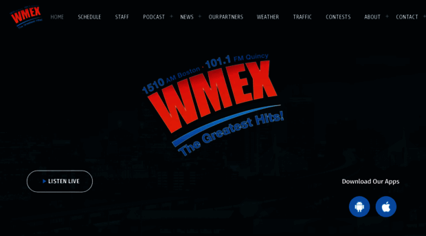 wmexboston.com