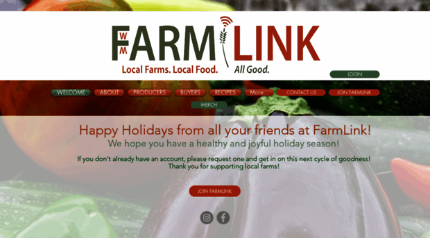 wmfarmlink.com