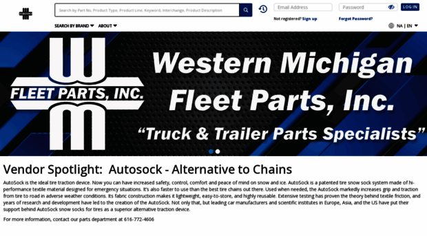 wmfleetparts.com