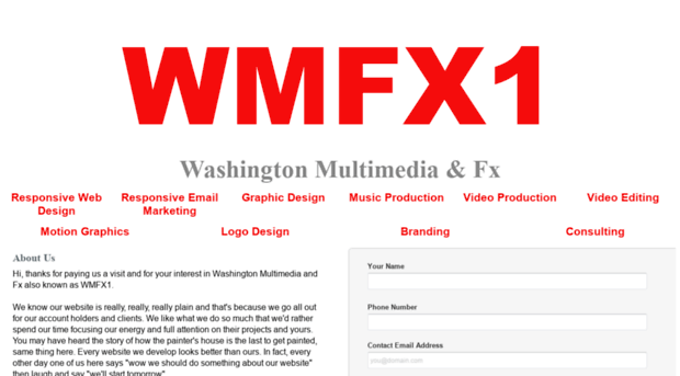 wmfx1.com