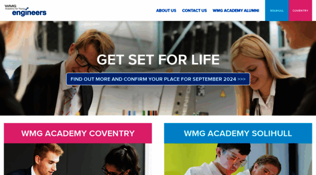 wmgacademy.org.uk