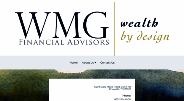 wmgfinancialadvisors.com