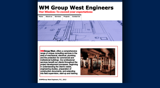 wmgroupeng.net