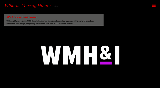 wmhagency.com